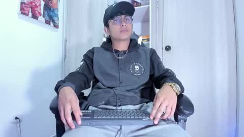 Danny online show from 10.04.25