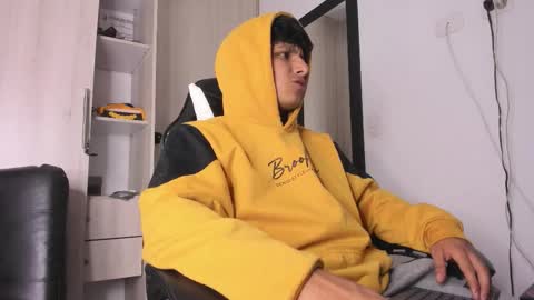 Danny online show from 10.12.25