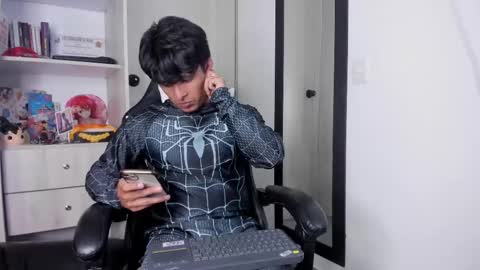 Danny online show from 10.30.25