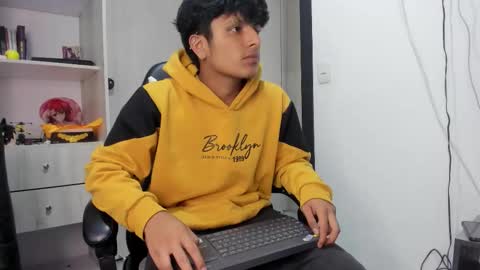 Danny online show from 11.05.25