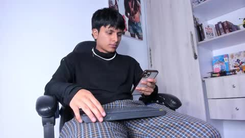 Danny online show from 01.08.26