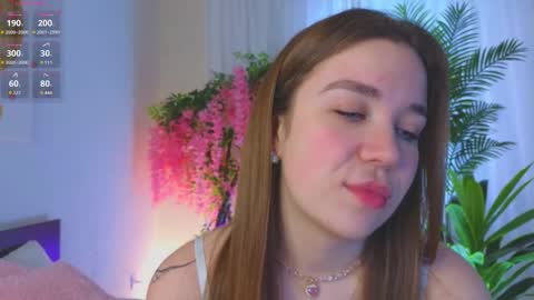 im Grace  turn up the sounds on your device... to hear my sweet moans online show from 02.22.26