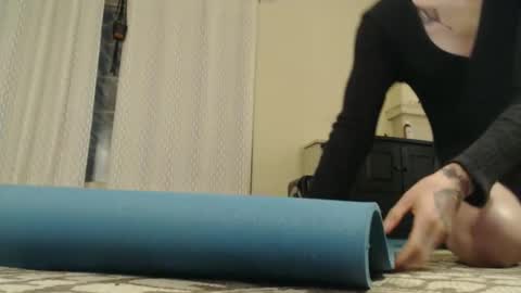 Thea online show from 03.18.26