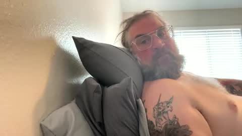 thealancross online show from 03.18.26