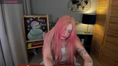 theangelykitty online show from 01.14.25