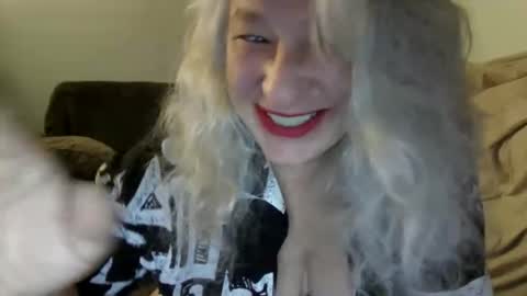 The Arctic Milf online show from 06.03.26