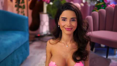 Ayana online show from 12.21.24