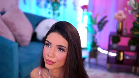 Ayana online show from 12.31.24