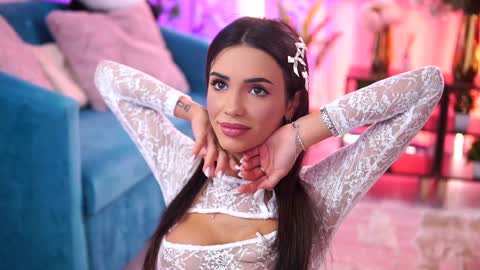 Ayana online show from 01.10.25