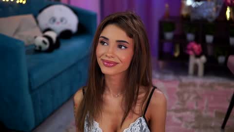 Ayana online show from 01.31.25