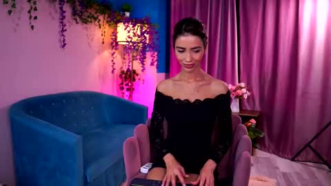 Ayana online show from 09.13.25