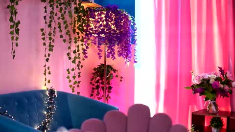 Ayana online show from 10.19.25