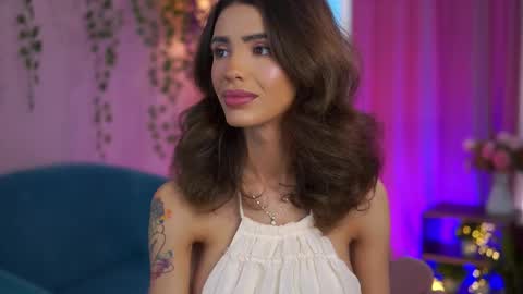 Ayana online show from 11.30.25