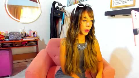 thebadwolf818 online show from 06.03.26