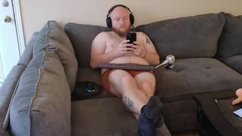 theballboy online show from 02.03.26