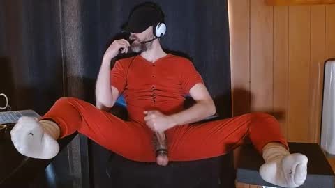 Blue and Red online show from 03.02.25