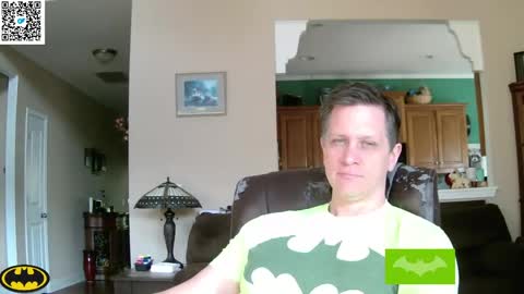 ISABELLA or MATT online show from 05.05.26