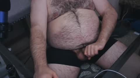 The Bear King online show from 12.08.24