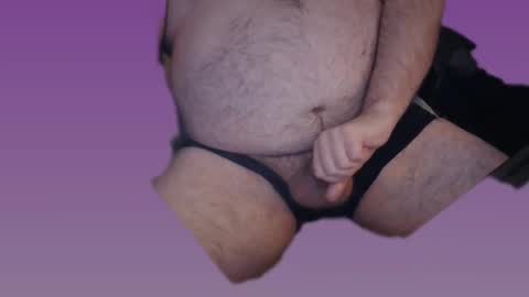 The Bear King online show from 03.04.25