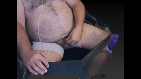 The Bear King online show from 09.19.25