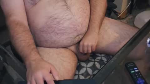 The Bear King online show from 10.23.25