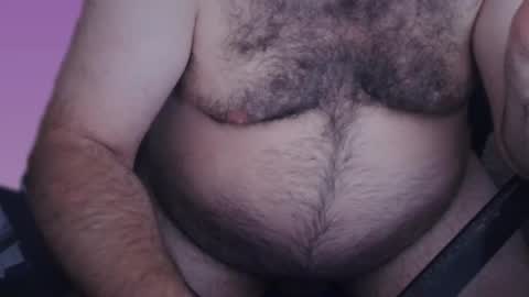 The Bear King online show from 10.27.25