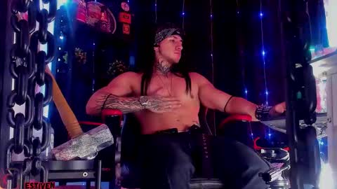 the beast master online show from 01.10.26