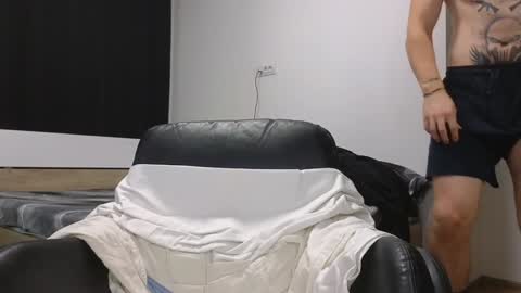 Snapshot of thebestmuscles chatting on 12.26.24 John online show from 12.26.24