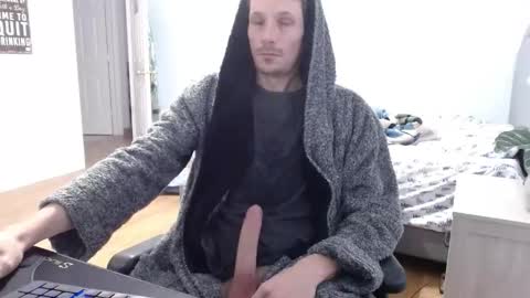 thebigbamboo26 online show from 11.27.25