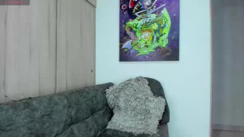 theblack_frank online show from 03.05.25