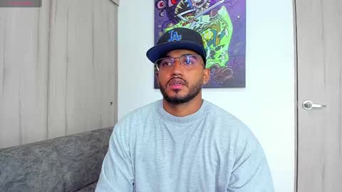 theblack_frank online show from 03.11.25