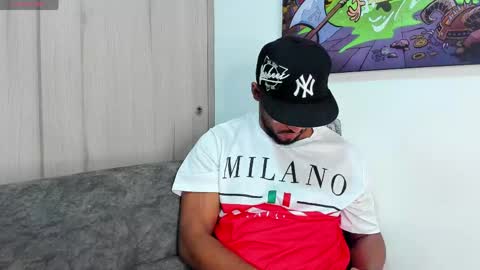 theblack_frank online show from 04.20.26