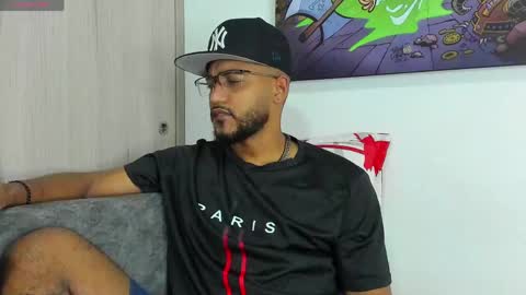 theblack_frank online show from 04.27.26