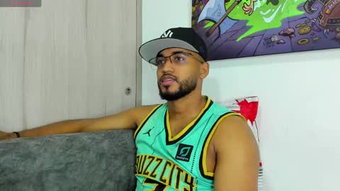 theblack_frank online show from 04.29.26