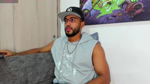 theblack_frank online show from 06.18.26
