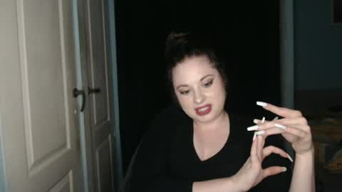 Snapshot of theblackdiamond194588 chatting on 06.24.26 raissa online show from 06.24.26