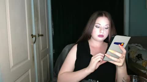 Snapshot of theblackdiamond194588 chatting on 07.30.26 raissa online show from 07.30.26