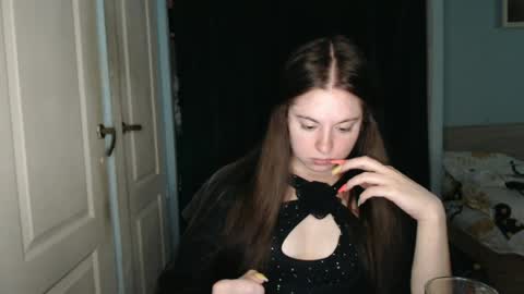 Snapshot of theblackdiamond194588 chatting on 08.01.26 raissa online show from 08.01.26
