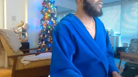 theblacklordmaster online show from 12.05.25