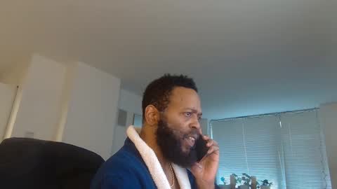 theblacklordmaster online show from 03.19.26