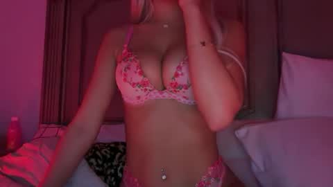 Grace  paige online show from 03.19.26