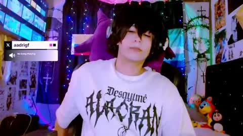 thebluesky_18 online show from 07.18.26