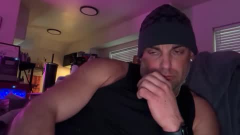 Snapshot of thebuzz777 chatting on 01.08.26 theBuzz777 online show from 01.08.26