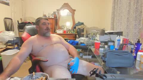 Cajunbator online show from 06.03.26