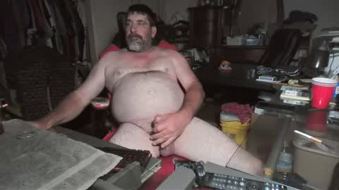 Cajunbator online show from 06.22.26