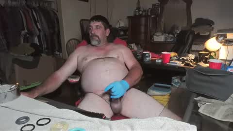 Cajunbator online show from 06.28.26