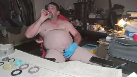 Cajunbator online show from 06.30.26
