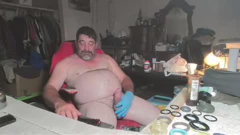Cajunbator online show from 07.02.26
