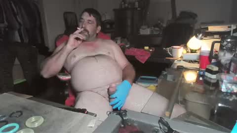 Cajunbator online show from 07.04.26