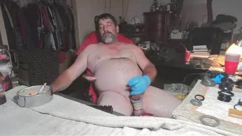 Cajunbator online show from 07.06.26